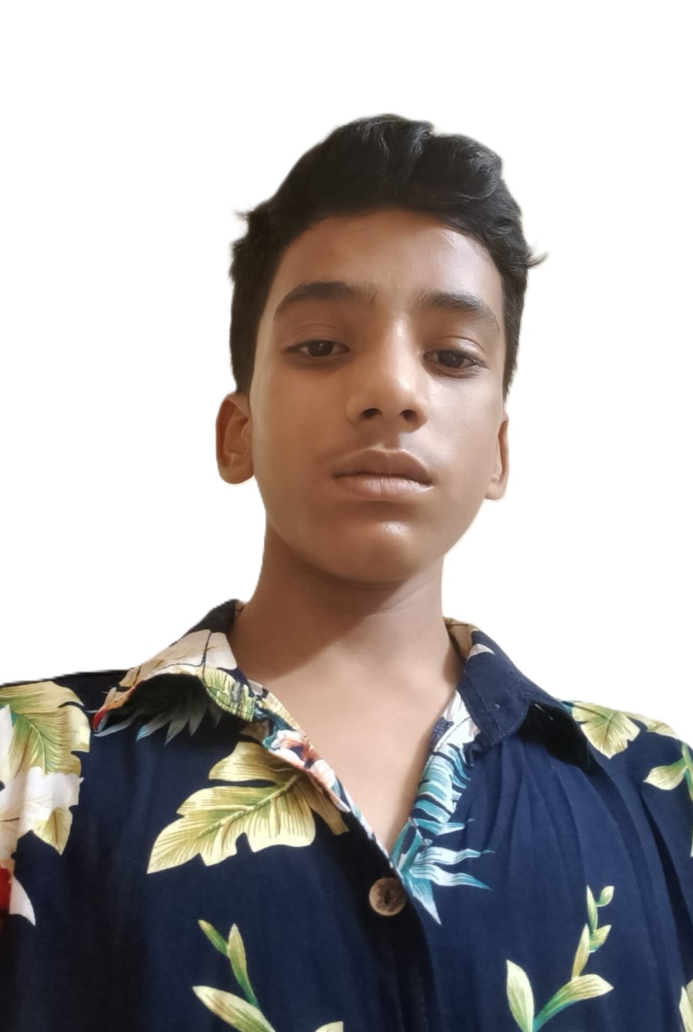 MD. Huzaifa