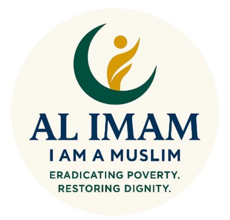 AL IMAM Logo
